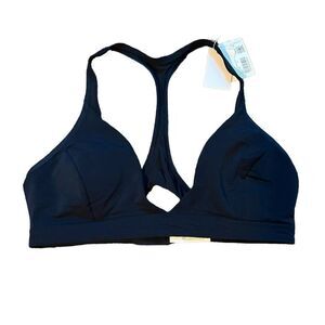 lululemon athletica Black Sports Bra